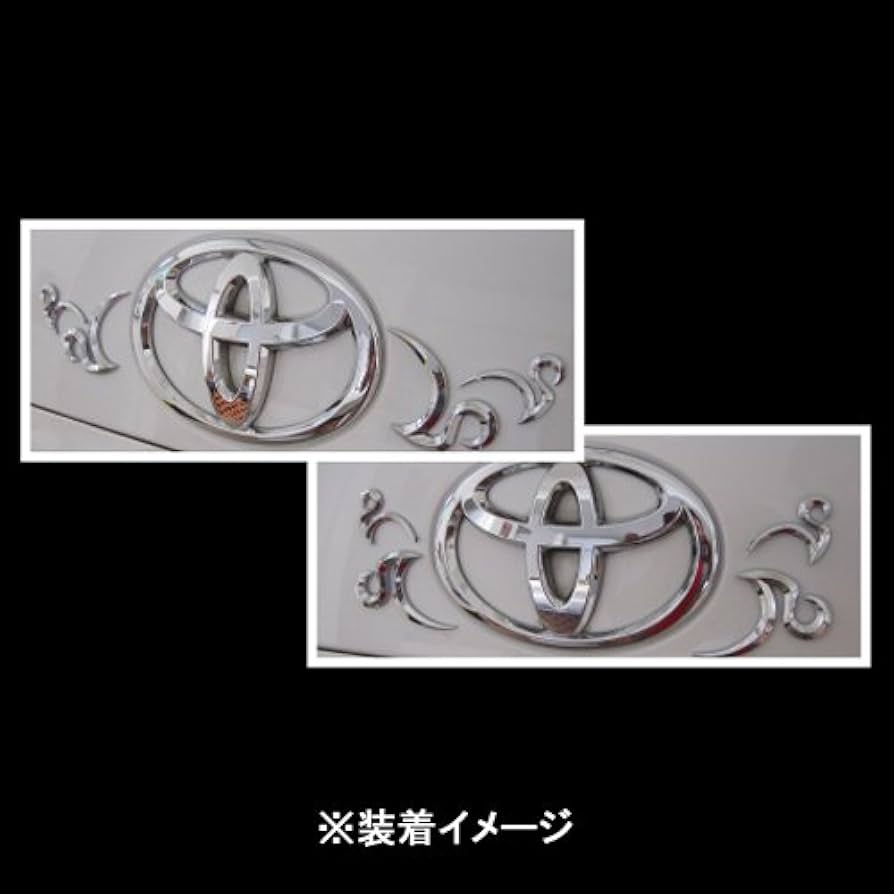 Amazon | カスタマイズ エンブレム ピアスブレイド・CE708