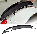 DKLIMA Auto Heckscheibe Spoiler Wing Heckspoiler Für Porsche Cayman Boxster 981 2010-2016, Kofferraum Spoiler Seitenflügel Seitenspoiler Auto Dekoration Zubehör DKLIMA Auto Heckscheibe Spoiler Wing Heckspoiler Für Porsche Cayman Boxster 981 2010-2016, Kofferraum Spoiler Seitenflügel Seitenspoiler Auto Dekoration Zubehör