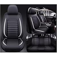 2 stuks autostoelhoezen voor Volvo V60 V50 S60 S80 S40 Xc40