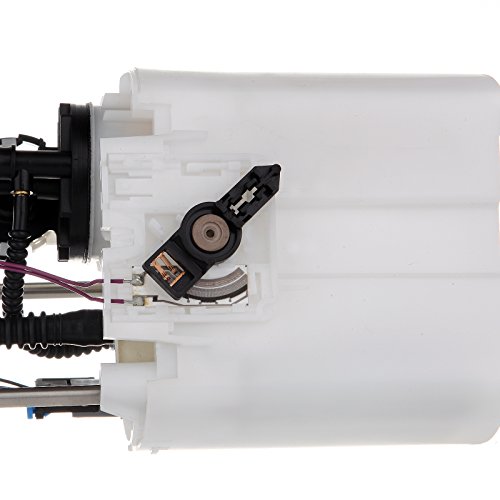 Roadfar Fuel Pump Assembly Electrical Module Sending Unit 2009 2010 2011 2012 2013 2014 Fit For Ford F150 V6 3.7L V8 4.6L 5.0L 5.4L 6.2L Compatible E2545M #TOP3