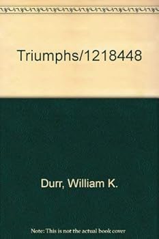 Hardcover Triumphs/1218448 Book