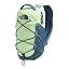 Calcified Lime/Granite Grey