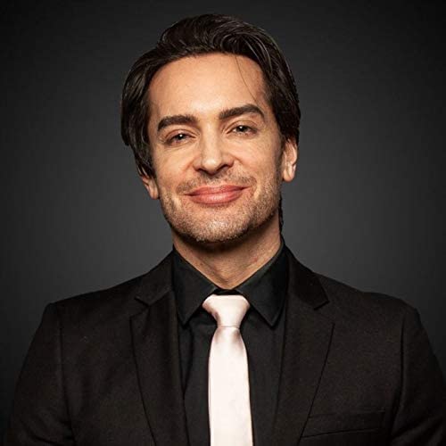 Episode 31. Brandon Straka Podcast Por  arte de portada