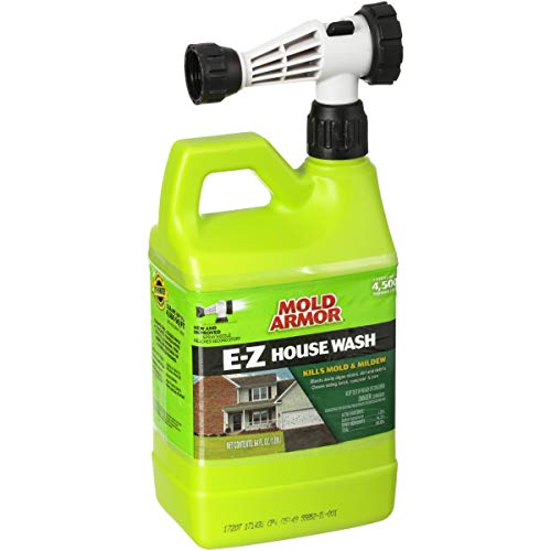 Home Armor FG51164B EZ House Wash Hose End