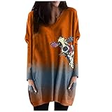 ✿【Stil】: Elegantes und schlichtes , spezielles lose Auflage, schlicht und doch modisch, ist ein Muss für jede Mädchengarderobe.