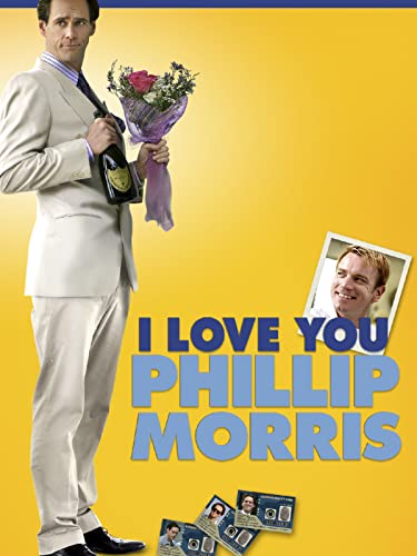I Love You Phillip Morris