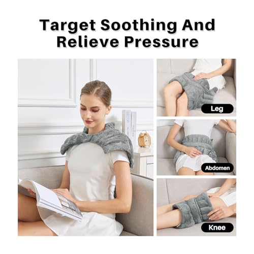 Microwavable Heating Pads - image 5