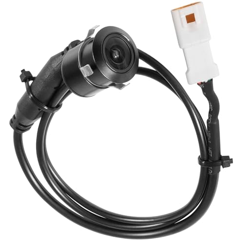 Image of for Polaris RZR Ride Command Front Camera, 720P, IP67 Waterproof HD Camera for Factory Installed 7 inch Ride Command -(Not fit for XP PRO Models)