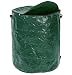 Produktbild Maximex Multi-Abfall-Sack XXL - Gartensack zum Transport von Grünschnittabfällen, Laub, Holz, Polypropylen, 67 x 78 x 67 cm, Moosgrün