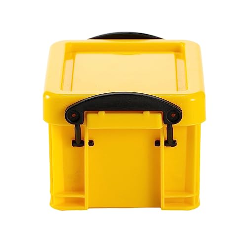 Image of 1 /10 Scale RC Accessories Plastic Storage Box for 1 /10 RC Crawler TRX4 TRX6 SCX10 Wraith Capra Redcat MST CC01(Storage Box)