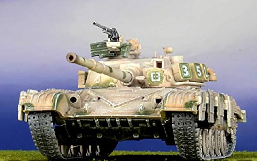 ロシア軍 戦車 T-72 タグ キーホルダー キーチェーン 戦争 厚め ロシア