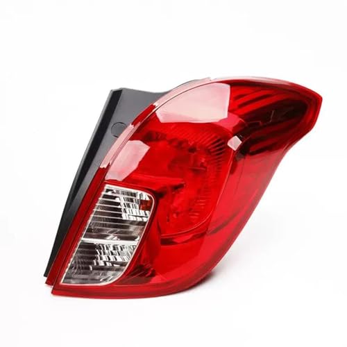 Feu arrière droit pour Buick Encore 2013-2016 - Phare de pare-chocs arrière 42435943