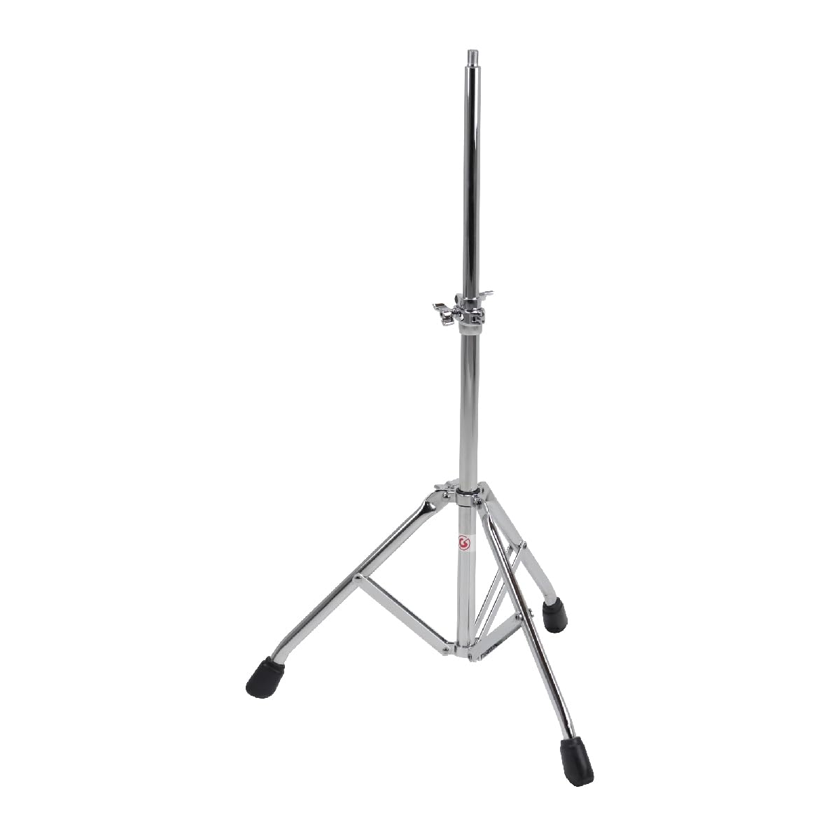 Gibraltar Hardware 77SSTD workstation elliptical leg Base 2-tier stand w 18" tube