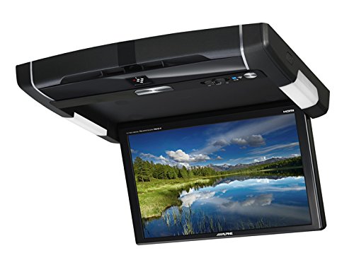 Amazon | アルパインALPINEプラズマクラスター技術搭載フリップダウン