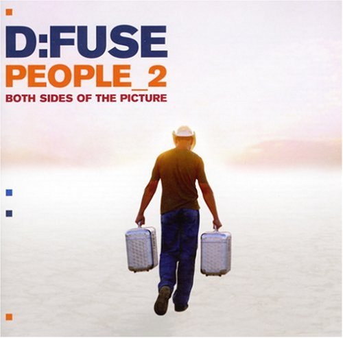 People 2: Both Sides of the Picture [Audio CD] D: Fuse
