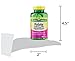 Spring Valley Folate Dietary Supplement, 1,333 mcg, 400 Count + STS Home Fridge Magnet.