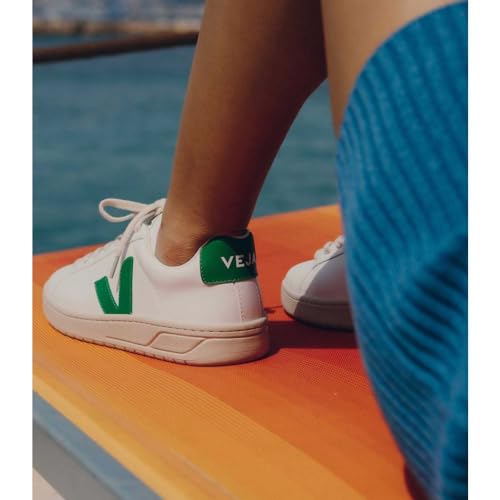 Image of Veja Women's V-10 Sneakers