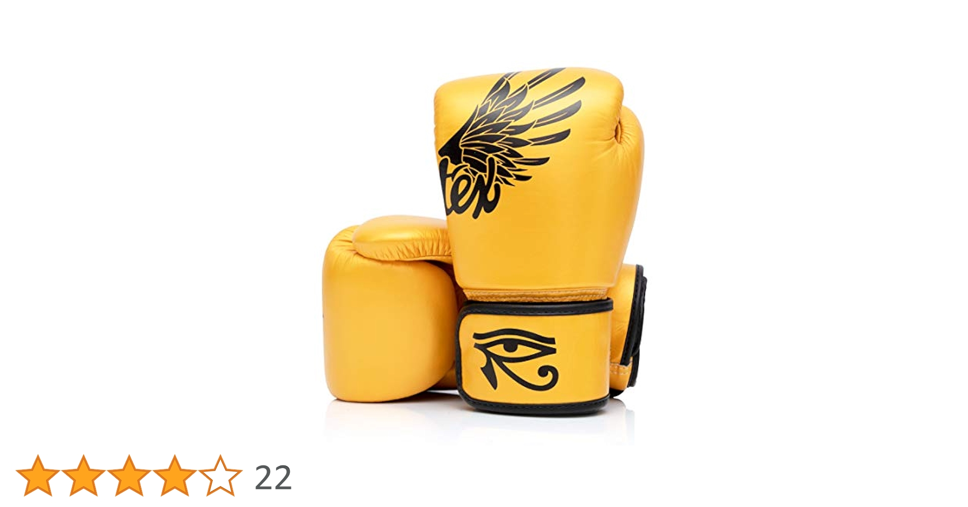 Fairtex ボクシンググローブ 16oz ゴールド Amazon.co.jp: (フェアテックス) Fairtex ムエタイボクシング