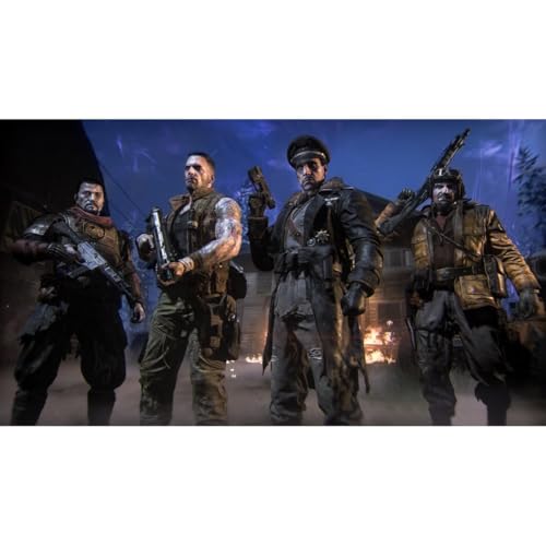 Image of Call of Duty: Black Ops 7 PS5