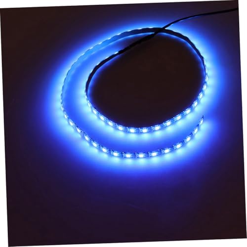Tira Flexible LED RGB con Control USB para Decoración miniatura 3