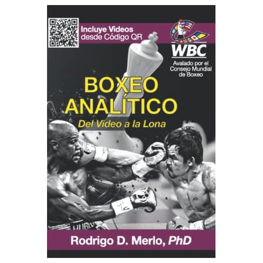 BOXEO ANALÍTICO: Del Video a la Lona