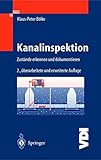Kanalinspektion: Zustände erkennen und dokumentieren (VDI-Buch)