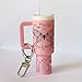 42pcs Faith God MINI UV DTF Cup Wraps Strawberry Daisy Ghost for 40 OZ Cups Keychain Rub on Sunflower Mountains uvdtf Transfer Stickers Butterfly Books UVDTF Decals for Key Pendant DIY Crafts Bow