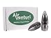 Air Venturi .30-Caliber 135-grain Spire-Point pellets, 100 ct.