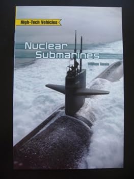 Paperback On Deck Reading Libraries: Leveled Reader Grades 4 - 5 Nuclear Submarines Book