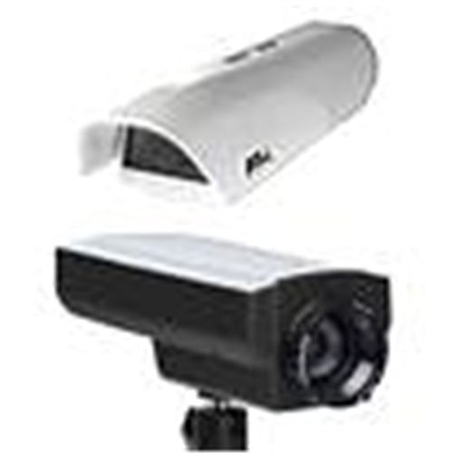 Caméra réseau couleur AXIS Q1755 zoom 10x focale variable