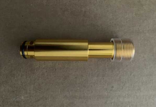 Water Outlet Connector for Bauer 2000PSI Pressure Waher Harbor Freight 56877