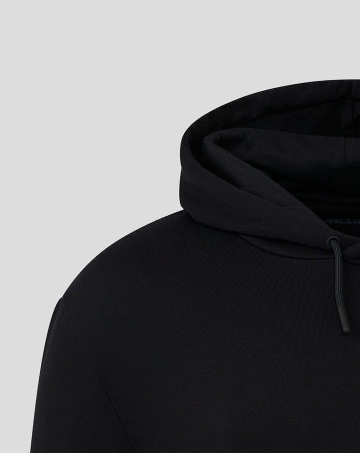 Castore McLaren F1 Men's Oscar Piastri Driver Hoodie - Image 3
