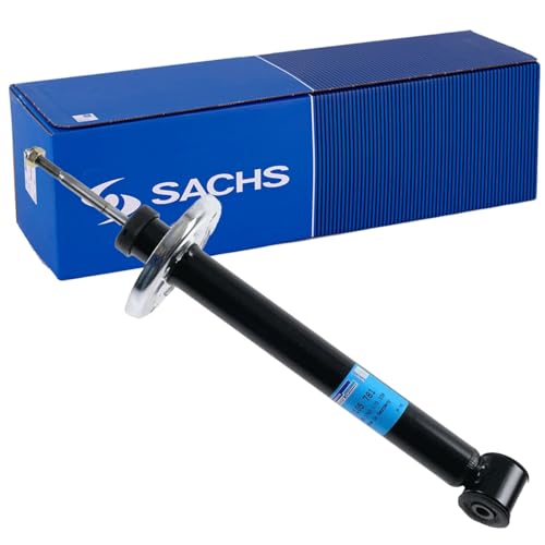 SACHS 105 781 Amortisseur arrière haut de gamme pour Volkswagen Passat 35I