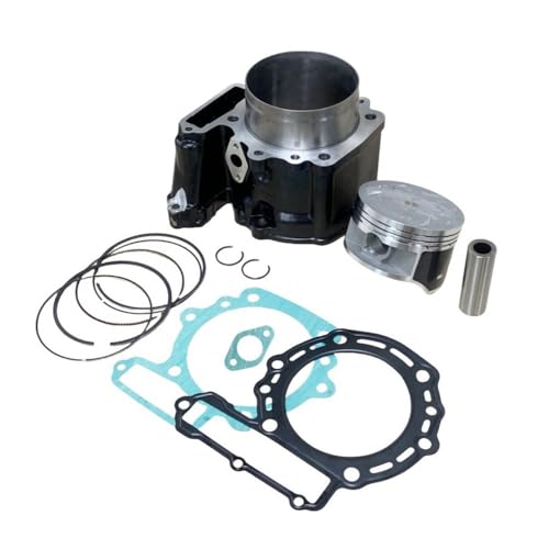 Kit joint piston cylindre 100mm contre la perte de compression