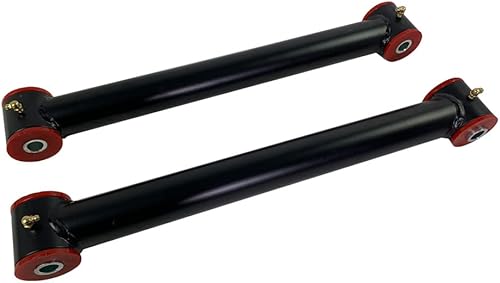 Miniatura 4 de Kit de suspensión de elevación delantera superior e inferior de 2-3 pulgadas, reemplazo de brazos de control para DODGE RAM 25003500 4WD 2003-2009