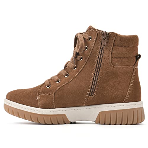 WHITE MOUNTAIN Shoes Women's Go Getter Boot3