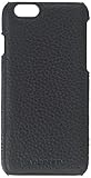 ADOPTED Leather Wrap Case iPhone 6, Black/Black, iPhone 6