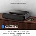 Imagen de ViewSonic X2000B-4K Proyector Laser Ultra Corto  Negro