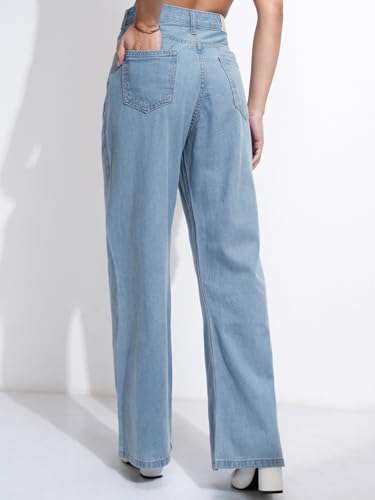 Image of Tokyo Talkies Women Jeans