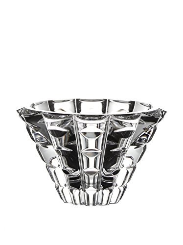 Fitz and Floyd Radiance Crystal Bowl9 Inch, Clear