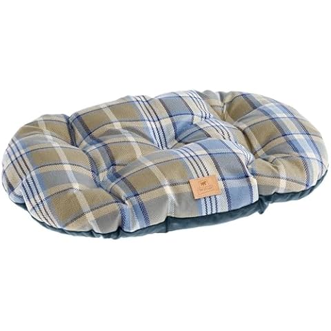 Ferplast Double-Sided Velvet Cushion Scott 55/4 Cover