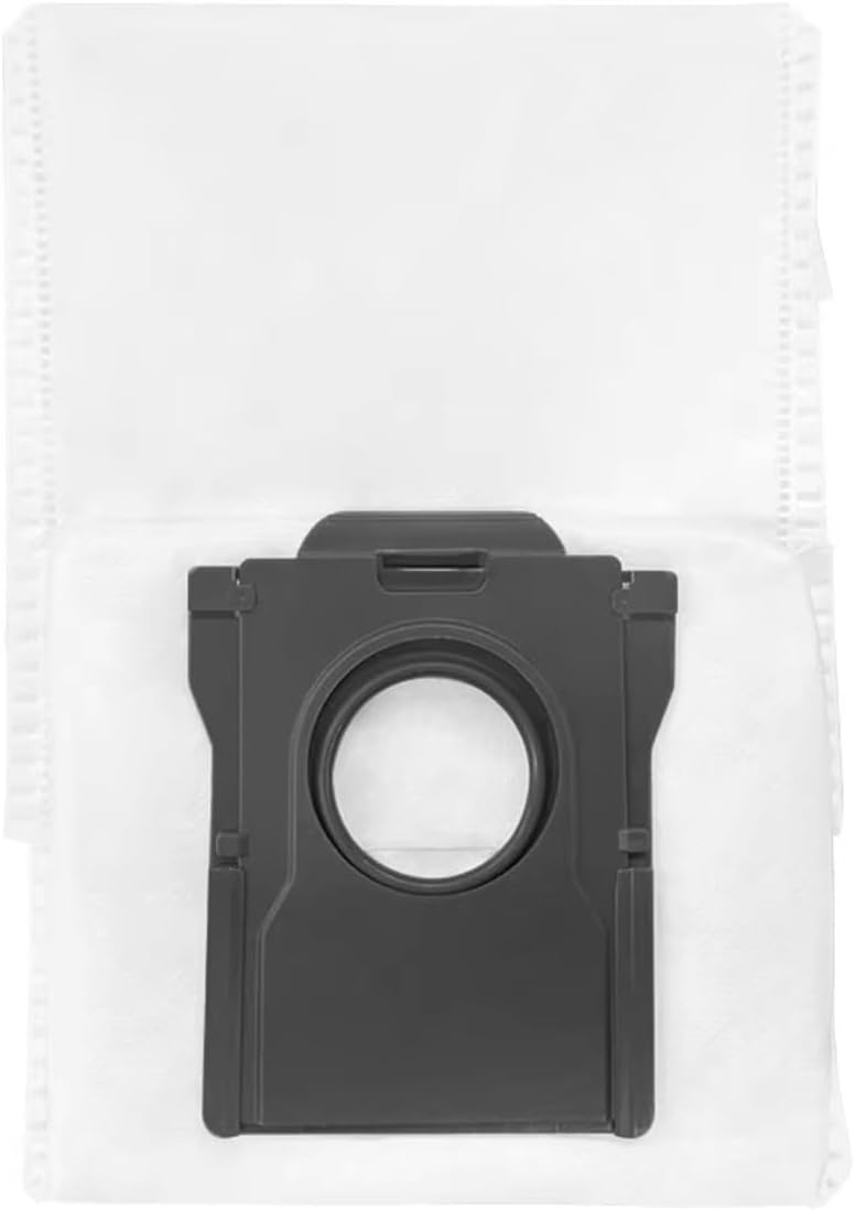Dust Bag Parts for Dreame X30 Ultra / X40 Ultra / L10s Pro Ultra Heat / L10s Plus / L30s Ultra / L40 Ultra for Mova E30 Ultra(Set A)