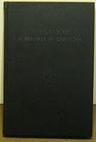 Ye Countie of Albemarle in Carolina: A Collection of Documents, 1664-1675 B000K5SC32 Book Cover