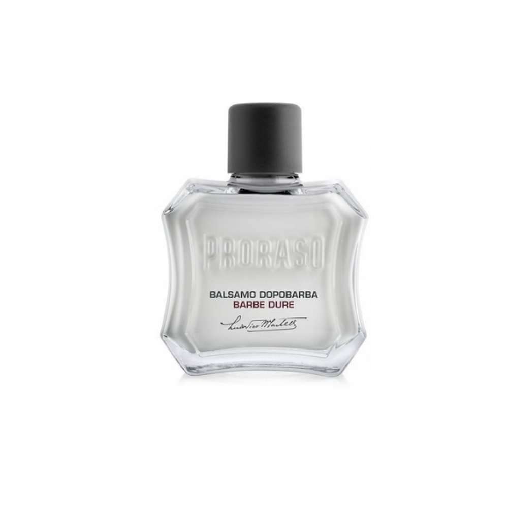 PRORASO Balsam po goleniu, czerwony, 100 ml