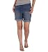 Jag Jeans Women's Jordan Short In Comfort Denim Icelandic