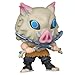 Funko Pop Pop Animation: Demon Slayer - Inosuke Hashibira - Collectable Vinyl Figure - Gift Idea - Official Merchandise - Toys for Kids & Adults - Anime Fans - Model Figure for Collectors