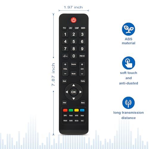 Télécommande moniteur LCD NEC pour simplifier vos présentations en salle de réunion - 6