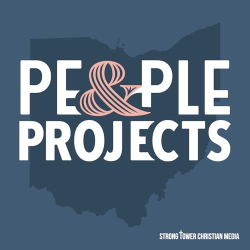 People and Projects cover art