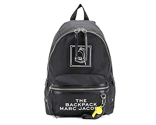 マーク・ジェイコブス(MARC JACOBS) ナイロン リュック・バックパック