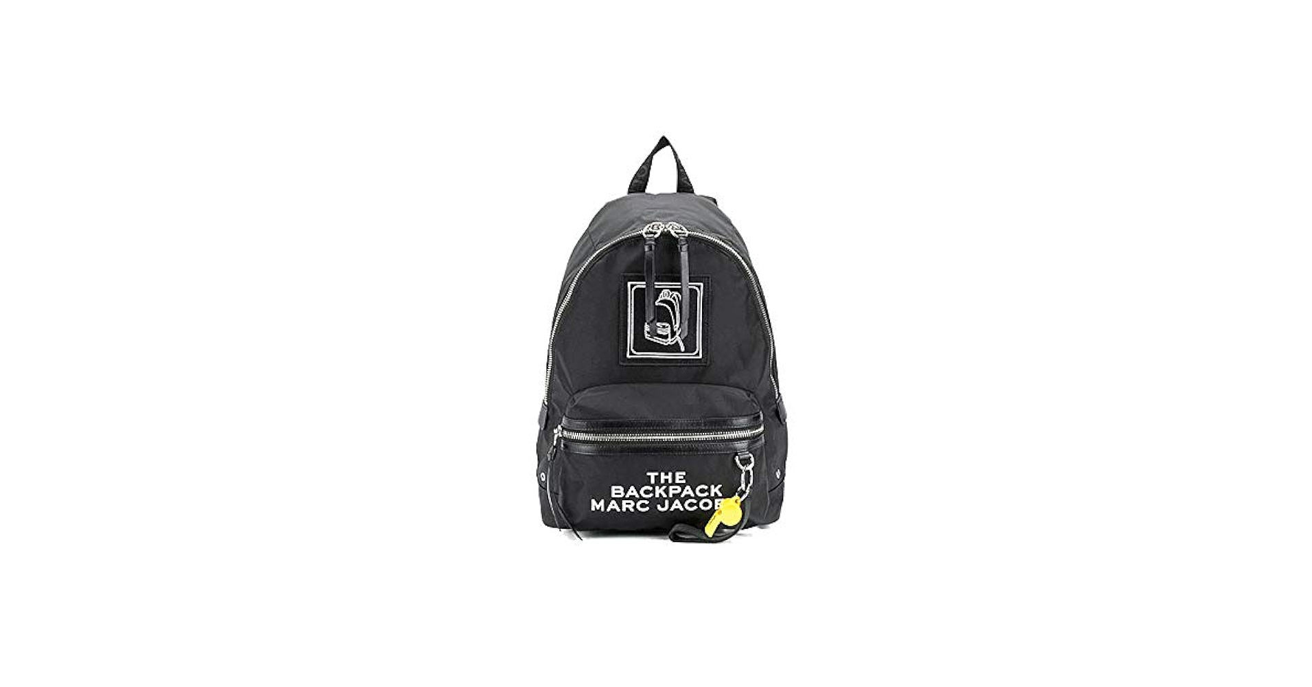 Amazon | [マークジェイコブス] リュックサック M0015412
